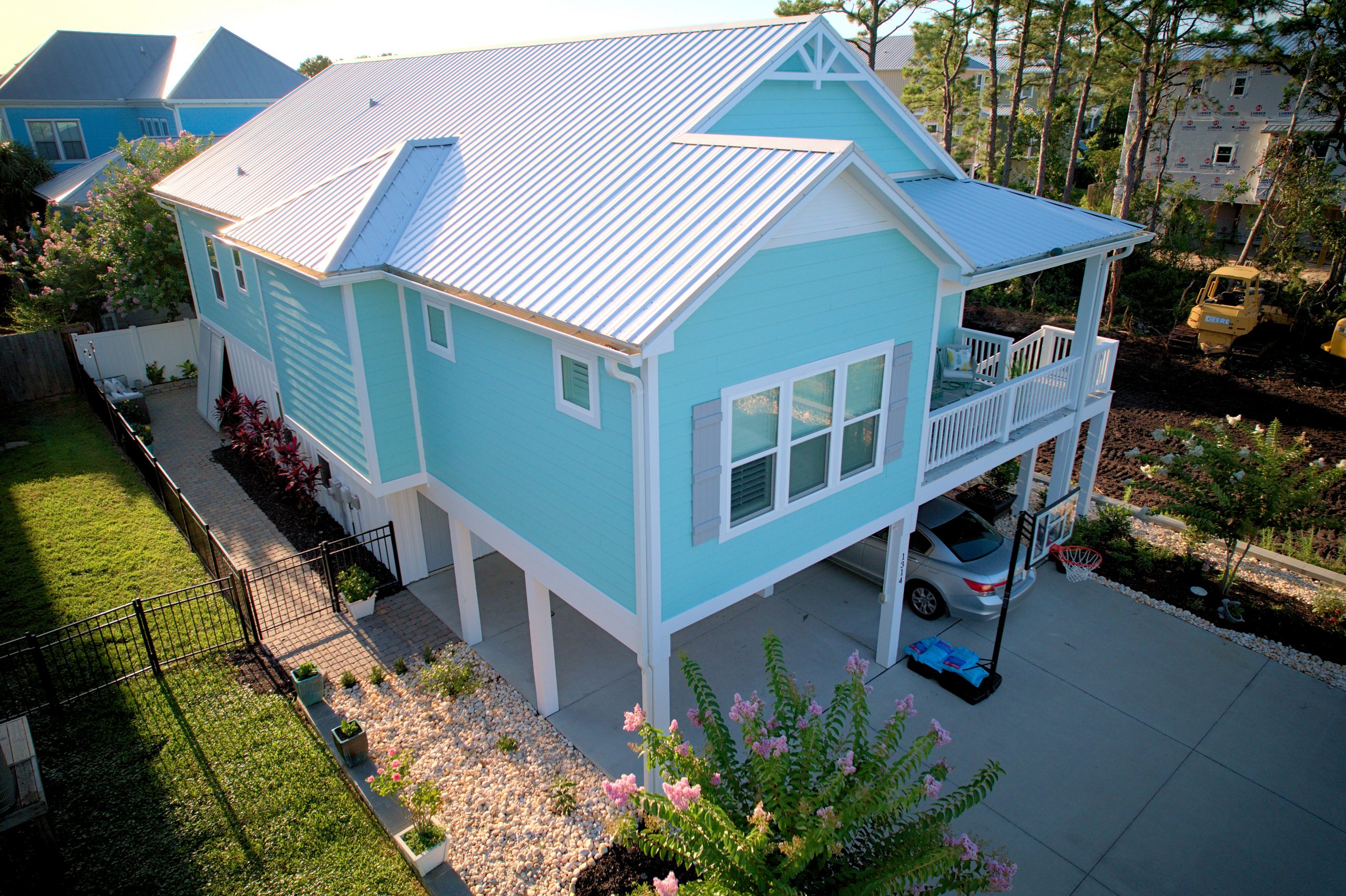 1011 Olyver Chelwyth Drive