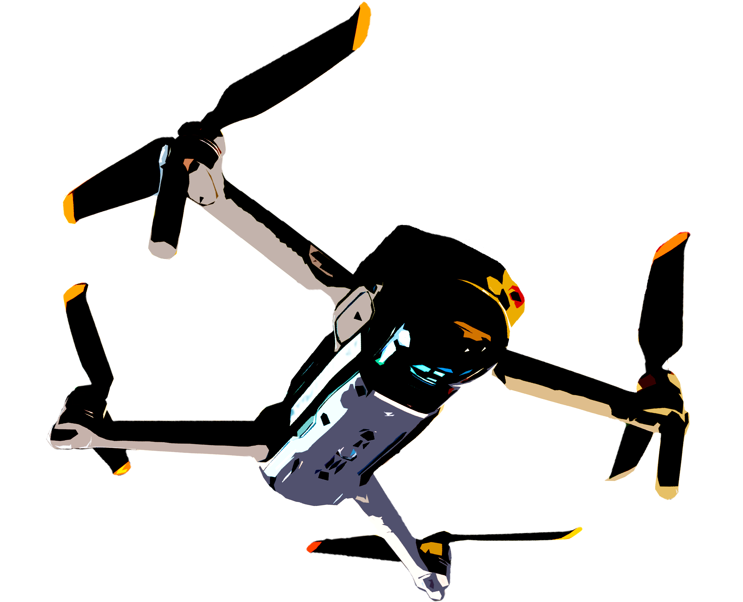 Ruby Creek Aerial Imaging