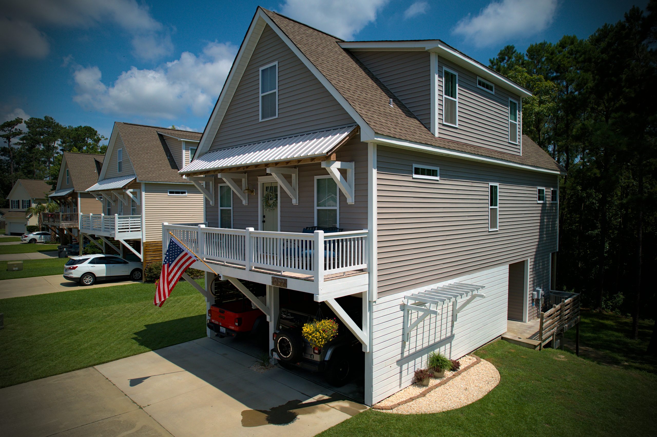 1092 Molly Crick Avenue